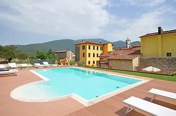 Flavia Βίλα Santa Maria Giudice